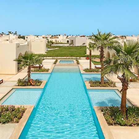 Hotel Xanadu Makadi Bay à Hurghada Extérieur photo