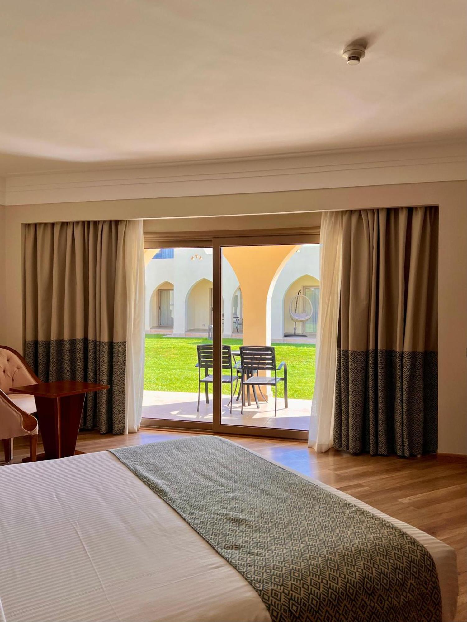 Hotel Xanadu Makadi Bay à Hurghada Extérieur photo