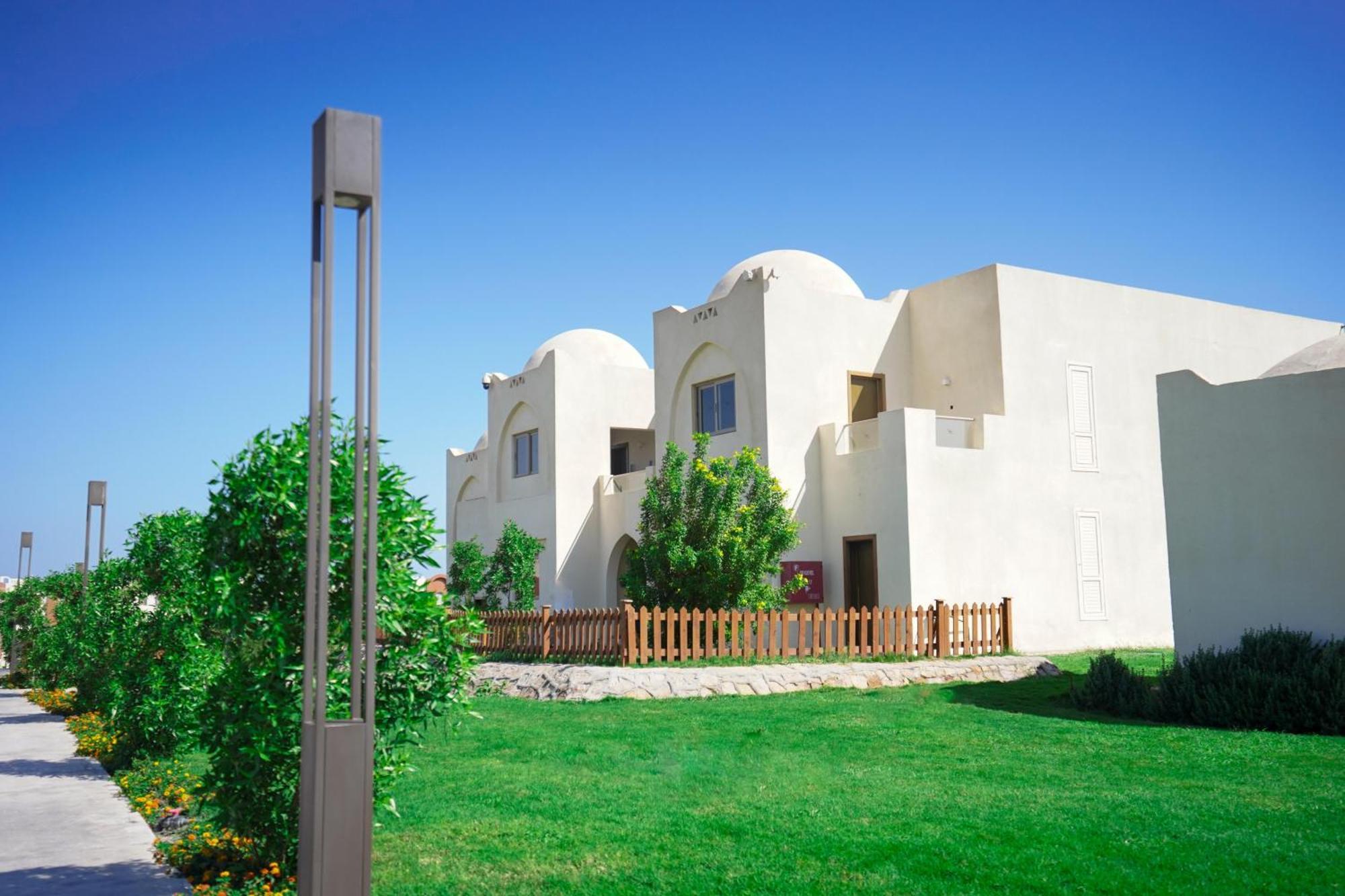 Hotel Xanadu Makadi Bay à Hurghada Extérieur photo