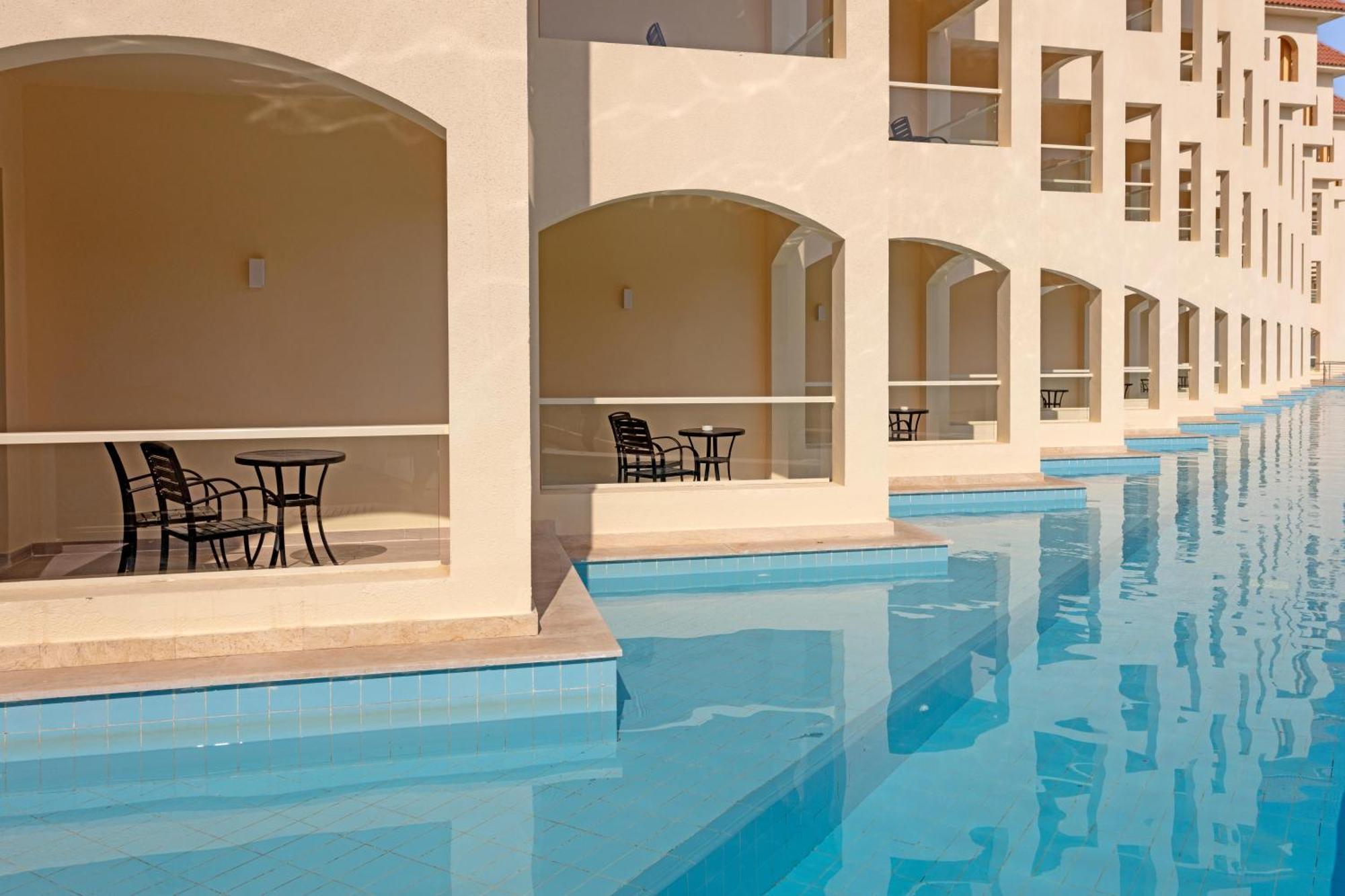 Hotel Xanadu Makadi Bay à Hurghada Extérieur photo
