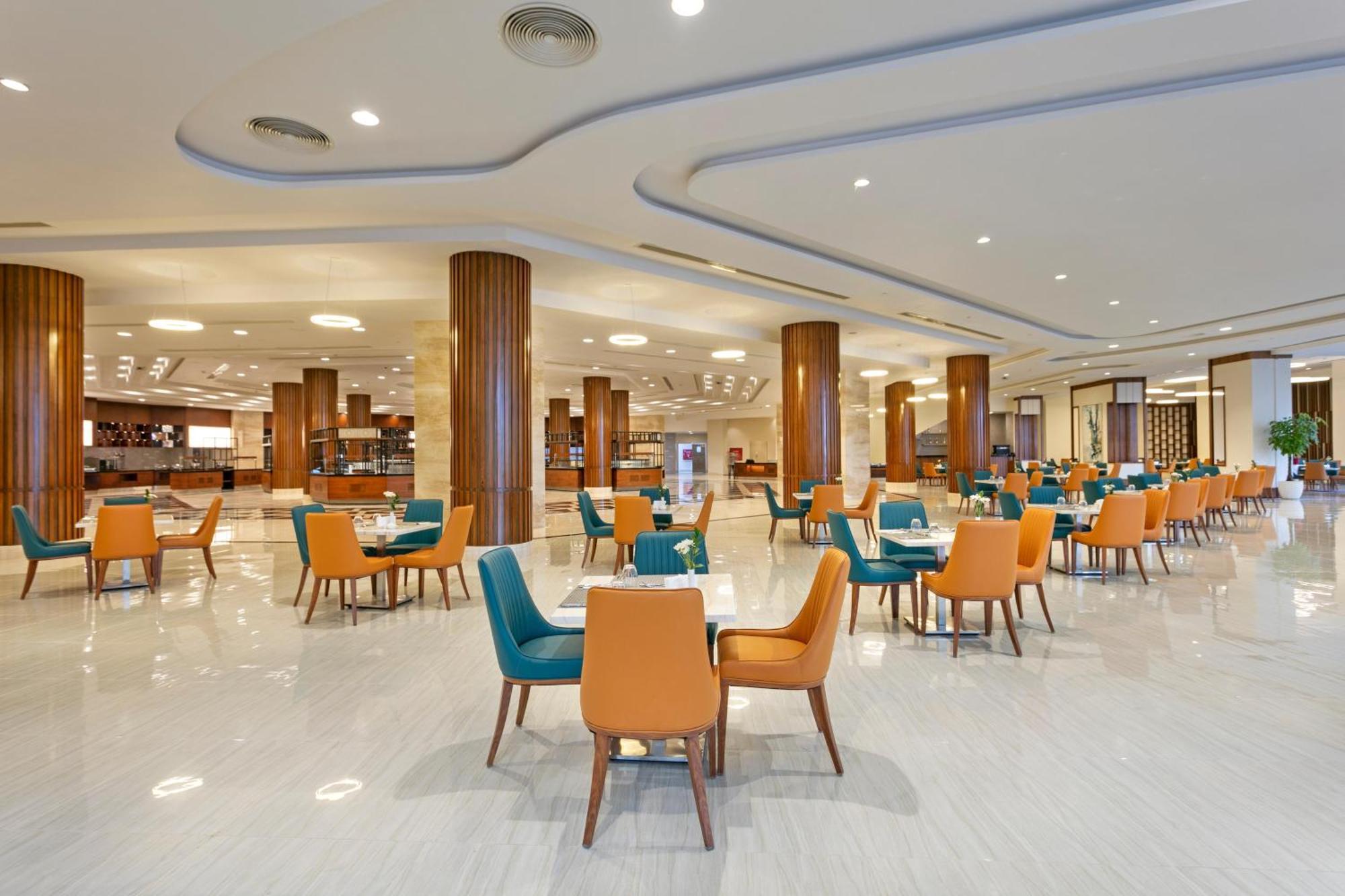 Hotel Xanadu Makadi Bay à Hurghada Extérieur photo
